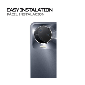 Protector de Pantalla ANTISHOCK para Infinix Note 12 Pro 4G, Lentes Móviles - Product Image 3