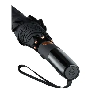 Parapluie de golf personnalisé de qualité supérieure pour des fins promotionnelles - Product Image 4