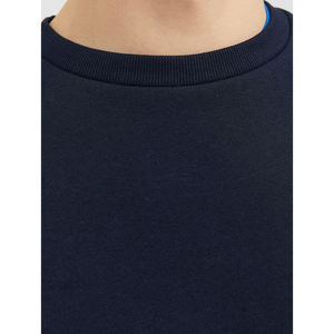 Nouveau sweat-shirt pour homme tendance, coupe ample, col rond, sweat-shirt élégant pour homme - Product Image 5