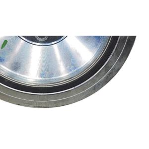 Puleggia Albero Motore per Jeep Renegade Serie 55265660 46346020 Diesel 1600 (18>) - Product Image 2