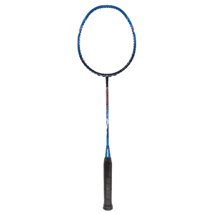 TOPPRO FALCON 800 Single Feather Carbon Fiber <b>Badminton</b> Racket with Steel Framework Lightweight 80g Hardness 8.0-8.5 - Product Image 3