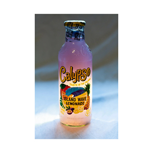 Refrescante Bebida de Limonada Calypso Paradise Punch al por Mayor, Mejor Precio Disponible en Existencia, Lista para Entrega Rápida - Product Image 4