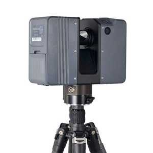 Escáner 3D SPL180 SLAM LiDAR GNSS RTK de Alta Precisión para Mapeo y Topografía - Product Image 3