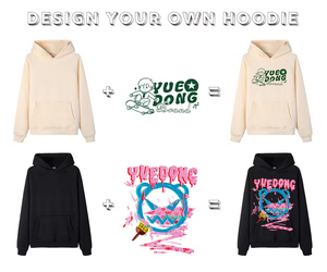 เสื้อฮู้ดโอเวอร์ไซส์ผ้าฟลีซสำหรับฤดูหนาว OEM ผ้าฝ้าย 100% หนานุ่ม พิมพ์ลายดิจิตอลตามสั่ง ปักโลโก้ - Product Image 4