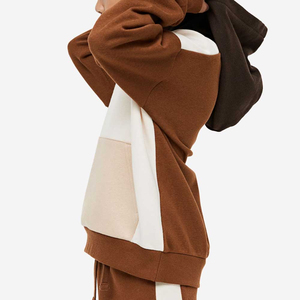 Sudaderas con Capucha para Niños de Color Sólido Personalizadas al por Mayor de Alta Calidad, Sudadera con Capucha para Niños y Niñas, Sudaderas con Capucha Personalizadas para Niños - Product Image 3