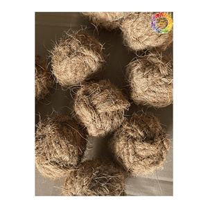 Palitos de masticar Coco sostenibles y seguros para perros | Masticar mascotas no tóxicas | Juguetes divertidos y masticables para perros y accesorios para mascotas de Vietnam - Product Image 5