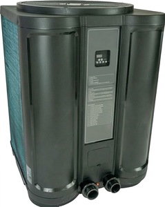 Comfort Temp Wärmepumpe 35.000 Gallonen Poolpumpe - 125.000 BTU Poolheizung - Product Image 1