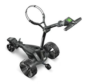 ¡APROVECHE ANTES DE QUE SE AGOTE EL STOCK! Moto Caddey M-Tech Control Remoto Eléctrico - Product Image 1