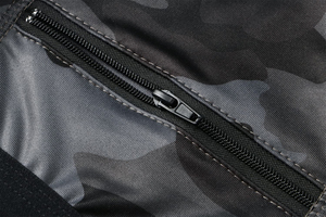 Leggings de compression pour hommes en coton/fibre de bambou respirant, design personnalisé 2025, sublimation, vêtements de yoga et de fitness, tricotés, vente en gros, taille - Product Image 4