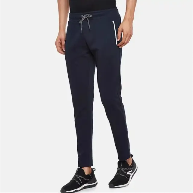Erkekler Joggers büyük cep kargo pantolon erkekler Slim Fit parça pantolon Streetwear Joggers egzersiz Premium koşu pantolon Custom Made boyutu