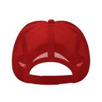 Subway Surfers Vancouver Retro Summer Trucker Hat Gorra de béisbol ajustable de 6 paneles para adultos Parkour Sport Dad Hat