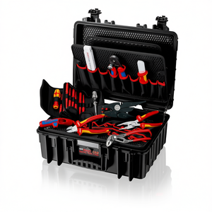 Boîte à outils Knipex Robust 23 Electro - Product Image 3