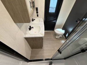 Usado 2026 Forest River Campsite Resort 3-9-J-D en venta - Product Image 2
