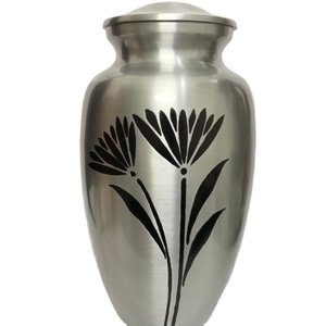 Contenedor de velas con forma de concha de cerámica al por mayor, tarro de velas creativo de lujo para cera perfumada, decoración del hogar - Product Image 2