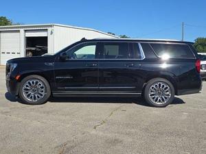 GMC Yukon XL Denali Ultimate 2023 de Construcción Estándar - Product Image 3