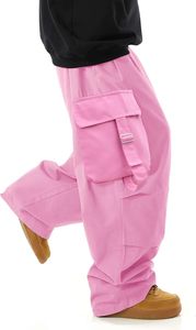 ชุดวอร์มผู้ชายคุณภาพสูง ผ้าฝ้าย 100% น้ำหนักเบา ดีไซน์ใหม่ทันสมัย สไตล์สตรีทแวร์ลำลอง ใส่ไปงานปาร์ตี้ได้ ODM - Product Image 3