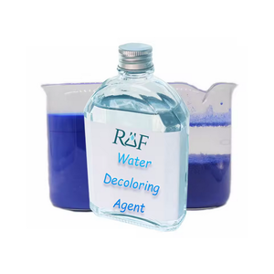 Chlorohydrate de chlorure d'aluminium cristallin chimique de traitement de l'eau de haute qualité AlCl3 6H2O - Product Image 1