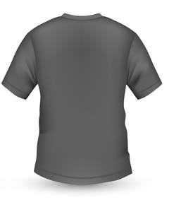 Camiseta Formal para Hombre, Nueva Llegada, Color Personalizado, Tejido Transpirable de Poliéster/Algodón, Opciones de Logotipo y Talla Personalizados - Product Image 6
