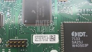 16171) [ใช้แล้ว] MSM001611 74102-571-51 - Product Image 4