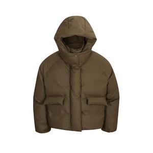 Veste matelassée haut de gamme personnalisable pour hommes, élégante, respirante, coupe-vent, veste pour hommes OEM, tendance, vente en gros de vestes d'hiver - Product Image 6