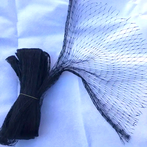 Red de aves de corral para gallinero, valla de ciervo, red para plantas, árboles frutales, verduras contra pájaros - Product Image 4