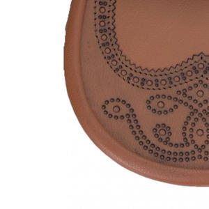 Fabriqué dans le meilleur matériel Sporrans vêtements écossais Nouveau cheval à la mode Sporrans à vendre fabriqué au Pakistan - Product Image 3