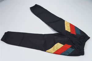 Veste coupe-vent d'hiver personnalisée en toile de nylon, style vintage, imperméable, coupe-vent, respirante, réversible, haute couture - Product Image 3