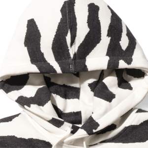 Sudadera con capucha con estampado completo personalizado para hombre, Sudadera con capucha con gráfico deportivo de felpa francesa de fábrica, logotipo serigrafiado 100% de algodón antiretráctil - Product Image 6