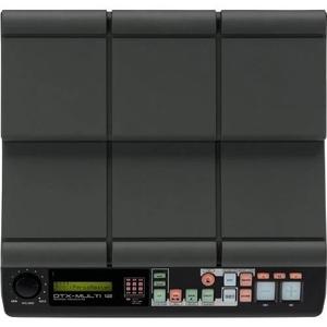 Almohadilla de percusión electrónica de batería lista para enviar, MOTIF de batería de 1/2" - Product Image 5