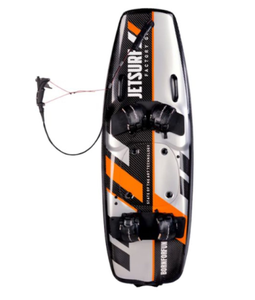 Tabla de Surf Eléctrica Unisex, Innovadora con Motor de 48V, Fibra de Carbono, Madera y ABS para Aguas Oceánicas y Costeras 1 - Product Image 1