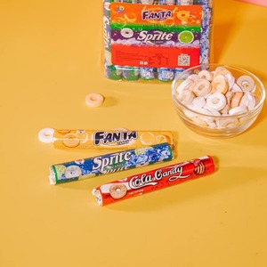 Hard Tablet <b>Candy</b> Sour Sweet With Jam Inside-Eye <b>Candy</b> Tasty Sweet Soft <b>Candy</b> Dai Long Supplies Best Quality - Product Image 3