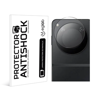 ฟิล์มกันรอยหน้าจอสำหรับ Nubia Flip - Product Image 1