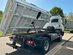 Camión Volquete Mercedes-Benz ATEGO 1530, Diésel, 4x2, Transmisión Automática, Euro 6, Capacidad de Carga de 1-10t, Volante a la Izquierda, Nuevo - Product Image 5