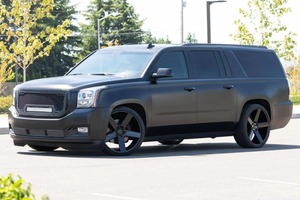 2024 ggmc yukoon XXL denaali 4x4 heennessey HPPE650หรูหรา SUV ปรับประสิทธิภาพสำหรับกล้องเบาะหลังหนังสำหรับนักผจญภัยที่ทันสมัย