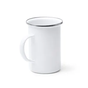 Tazza in Smalto Klop Personalizzabile per Articoli Promozionali e Merchandising - Product Image 5