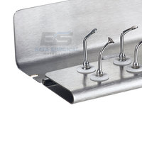 Kit de lifting sinus de haute qualité, instruments de chirurgie implantaire dentaire, kit de lifting sinus pour usage clinique
