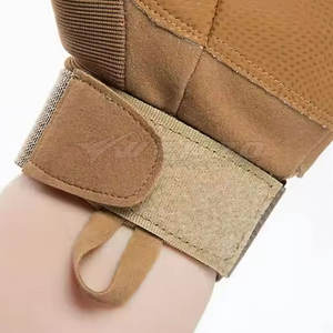 ถุงมือปั่นจักรยานหนังแบบครึ่งนิ้ว คุณภาพสูง ระบายอากาศได้ดี น้ำหนักเบา สำหรับทุกเพศ ดีไซน์ล่าสุด ขายส่ง - Product Image 6