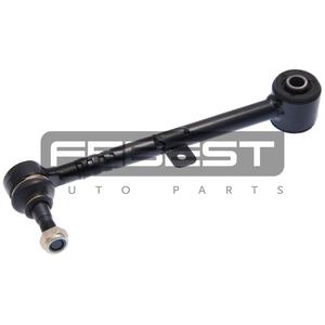 Tirante trasversale posteriore con supporto sferico FEBEST (0125-110R) - Product Image 1