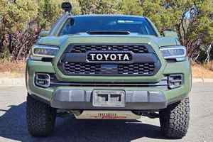 La Mejor Camioneta Toyota <span class=keywords><strong>Tacoma</strong></span> Usada de Doble Cabina - Product Image 3