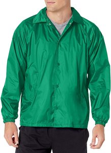 เสื้อแจ็คเก็ตซาฟารีผู้ชายผ้าคอร์ดูร่าไนลอนแบบปรับแต่งได้ แห้งเร็ว ระบายอากาศ กันลม ไซส์ใหญ่ สีสันยั่งยืน - Product Image 6