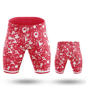 Conjunto de Uniforme de Ciclismo Personalizado para Hombre y Mujer, Talla Grande, Transpirable, de Secado Rápido, con Pantalones Cortos con Tirantes y Jersey para Bicicleta de Montaña - Product Image 4