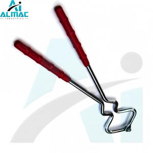 Almac อุปกรณ์สำหรับฟาร์มปศุสัตว์ขนาดใหญ่อุปกรณ์สำหรับใช้ในฟาร์มปศุสัตว์แบบกระตุกทนทาน - Product Image 3