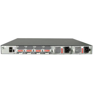 สวิตช์ศูนย์ข้อมูล CE6863-48S6CQ 25G/100G 48*SFP28 6*QSFP28 ระดับ 3 สวิตช์เครือข่ายแบบจัดการ - Product Image 2