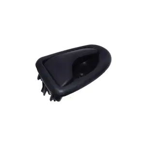 Poignée de porte intérieure droite noire Renault Megane 1 & Clio 2 7700830079 - Product Image 5