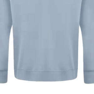 Sweat-shirt confortable à col rond pour homme, imprimé sur mesure, en molleton de coton de haute qualité, manches longues, coupe classique, sportif, pour tous les jours - Product Image 3