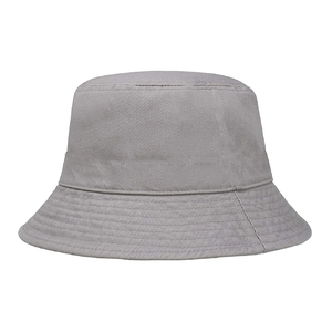 Hot Selling Different Style Sports <b>Bucket</b> <b>Hats</b> Plus Size Easy To Wear Solid Pattern Head Wear <b>Bucket</b> <b>Hats</b> For <b>Men</b> And Women - Product Image 1