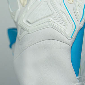 Gants de gardien de but de fabrication professionnelle Gants de gardien de but de sécurité sportive Gants de gardien de but respirants - Product Image 3