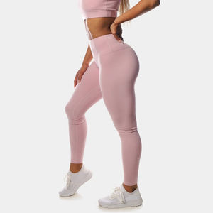 Leggings de fitness pour femmes sur mesure de haute qualité meilleur prix nouveau Design taille haute pour salle de sport taille adulte approvisionnement en gros - Product Image 2