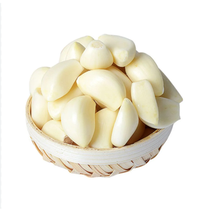 กระเทียมปอกเปลือกปอกเปลือก - Product Image 3