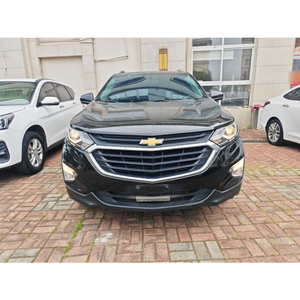 Nuevo Chevrolet Equinox 2019 Usado, Venta al Por Mayor a Bajo Precio, Motor de Gasolina, Automático, 5 Plazas, SUV, Volante a la Izquierda, Listo para Enviar - Product Image 1